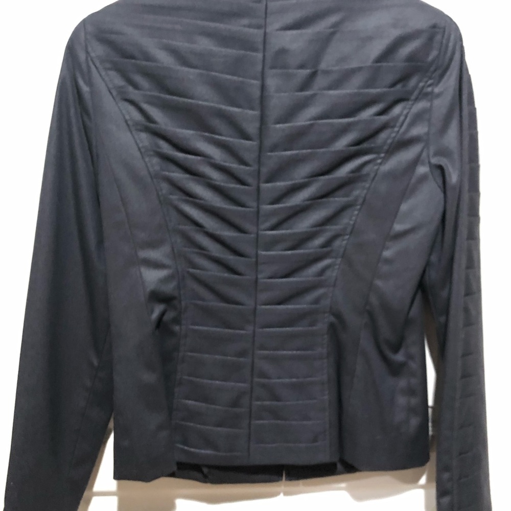 New, dark gray - Picture 2 of 4